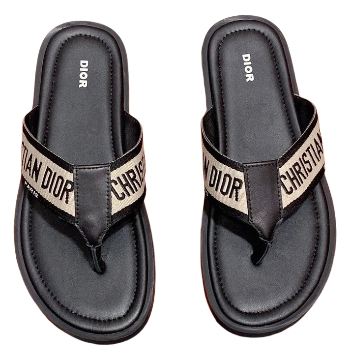 Dior Slippers
8+ colorways
[Premium Quality]