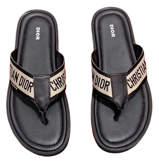 Dior Slippers
8+ colorways
[Premium Quality]