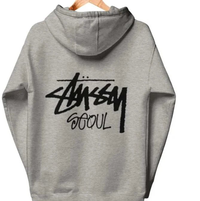 Stussy Hoodie
35+ colorways
[Premium Quality]