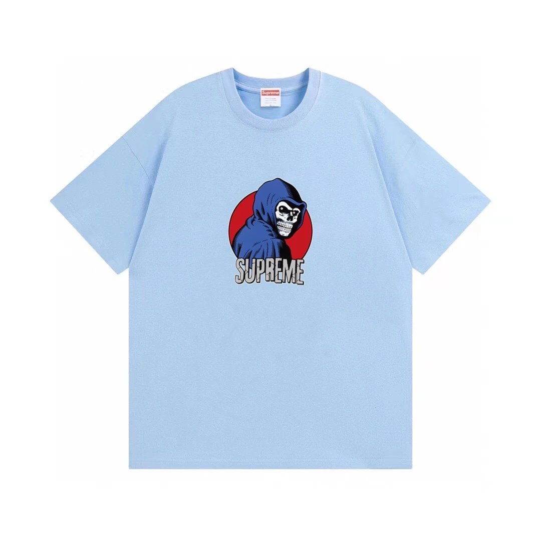 Supreme Tee
25+ colorways
[Premium Quality]