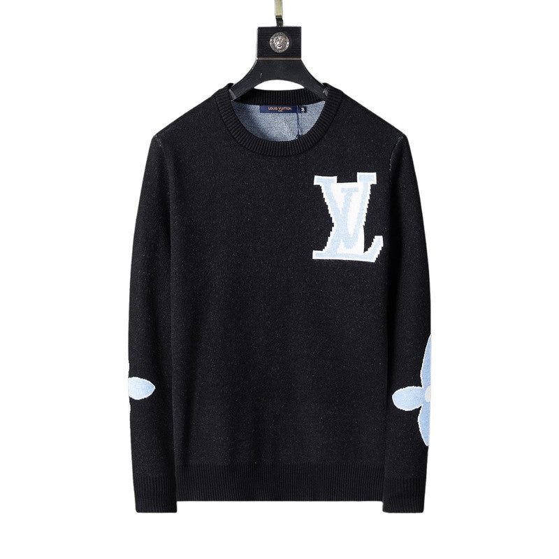 Louis Vuitton Sweater
16+ colorways
[Premium Quality]