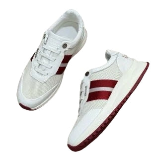Bally Shoes
24+ colorways
[Premium Quality]