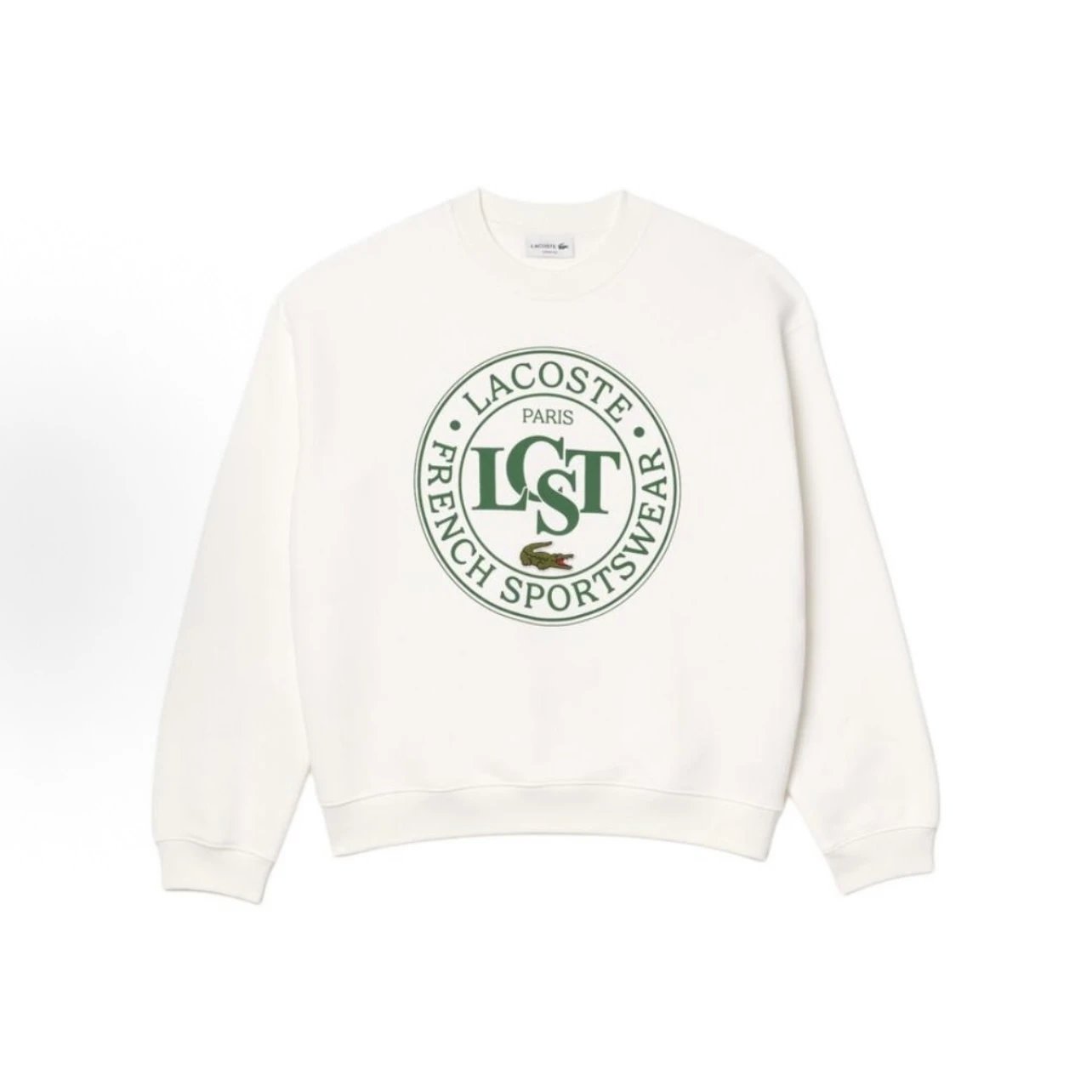 Lacoste Hoodie
23+ colorways
[Premium Quality]