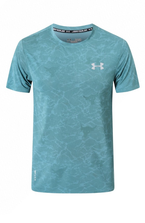 Under Armour Tee
4+ colorways
[Premium Quality]