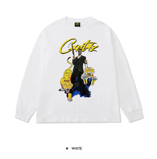 Corteiz Hoodie
40+ colorways
[Premium Quality]