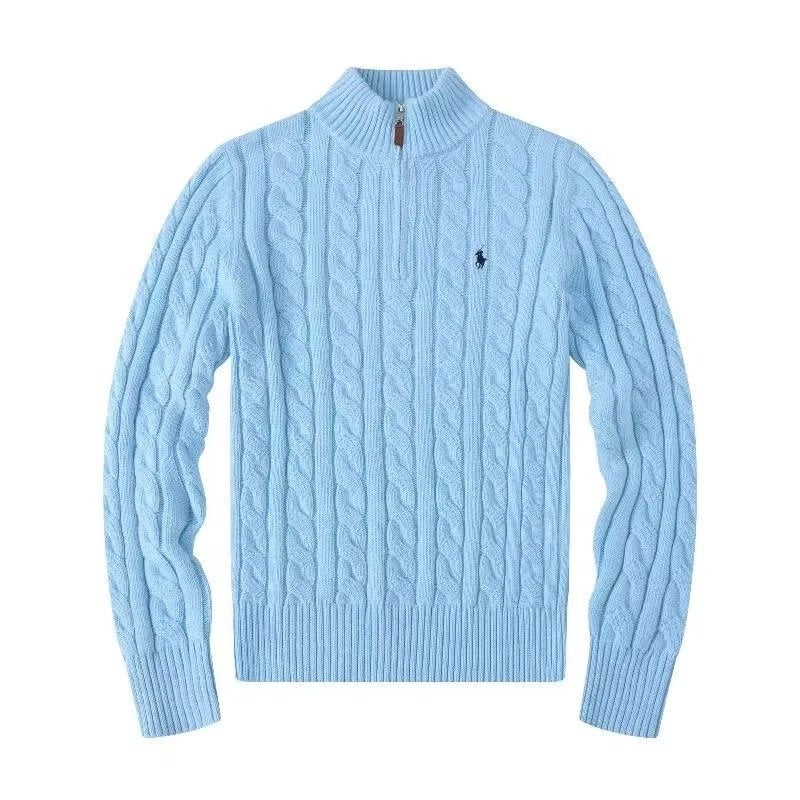 Ralph Lauren Sweater
7+ colorways
[Premium Quality]