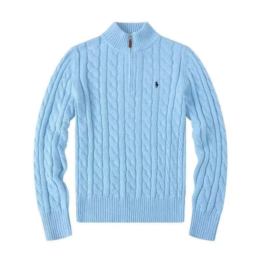 Ralph Lauren Sweater
7+ colorways
[Premium Quality]