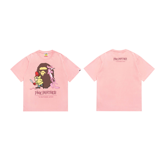 Bape Tee
39+ colorways
[Premium Quality]