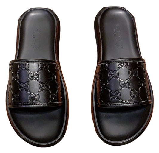 Gucci Slippers
7+ colorways
[Premium Quality]