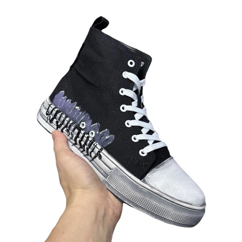 Dsquared2 Shoes
11+ colorways
[Premium Quality]