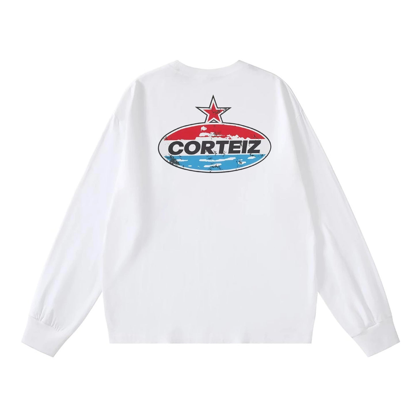 Corteiz Hoodie
39+ colorways
[Premium Quality]