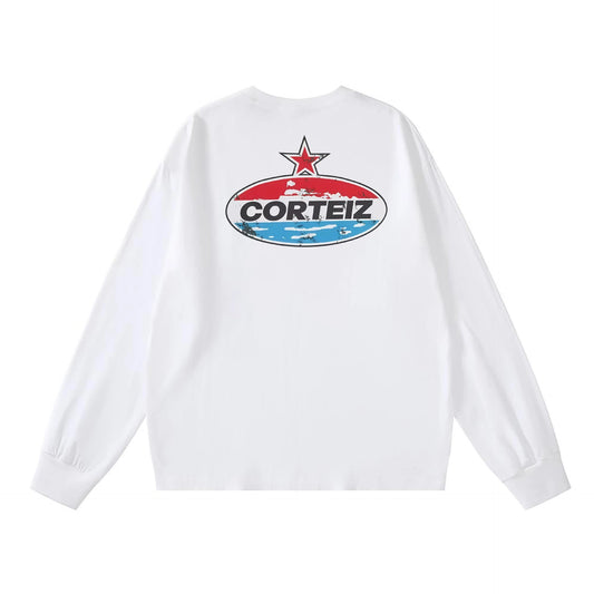 Corteiz Hoodie
39+ colorways
[Premium Quality]