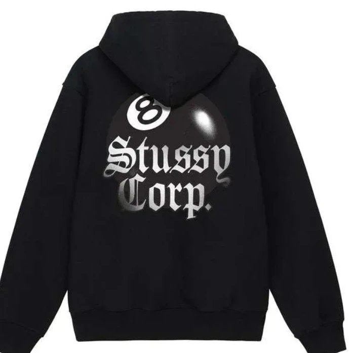 Stussy Hoodie
22+ colorways
[Premium Quality]