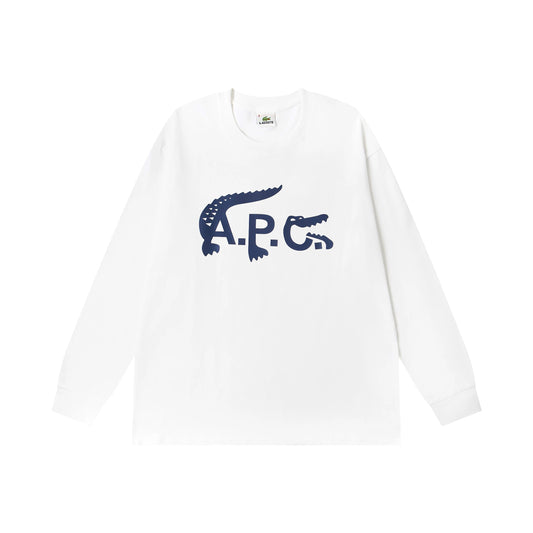 Lacoste Hoodie
31+ colorways
[Premium Quality]