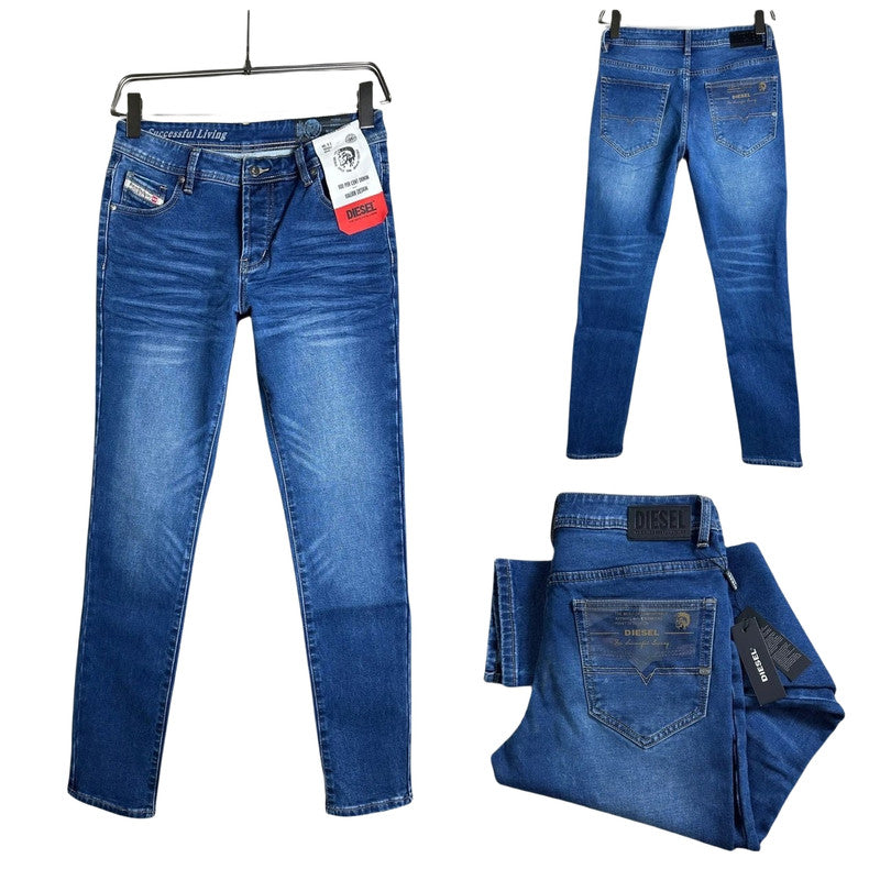 Diesel Jeans
35+ colorways
[Premium Quality]
