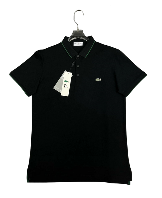 Lacoste Polo
20+ colorways
[Premium Quality]
