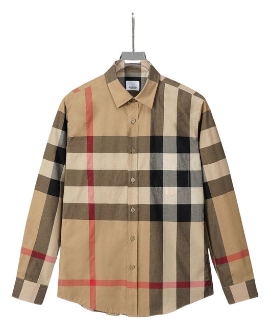 Burberry Shirt
8+ colorways
[Premium Quality]