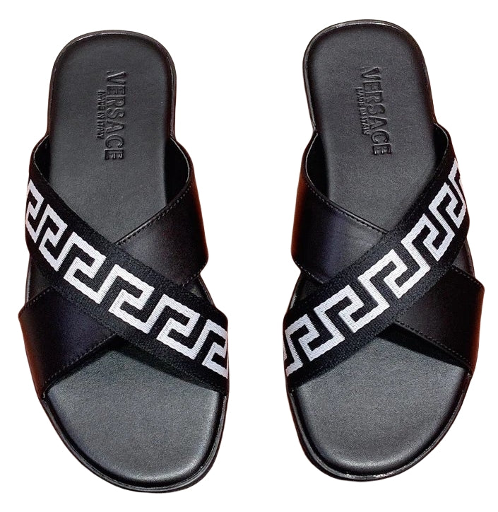 Versace Slippers
8+ colorways
[Premium Quality]