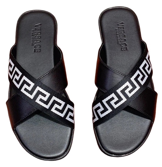 Versace Slippers
8+ colorways
[Premium Quality]