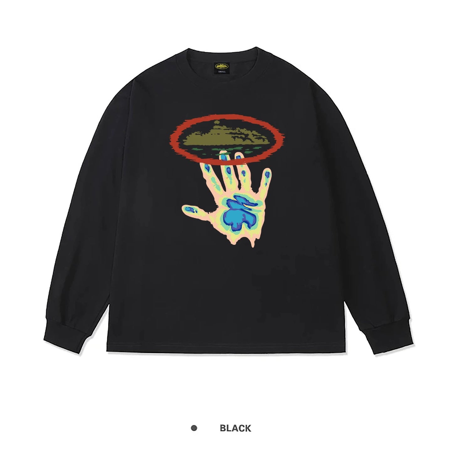 Corteiz Hoodie
26+ colorways
[Premium Quality]