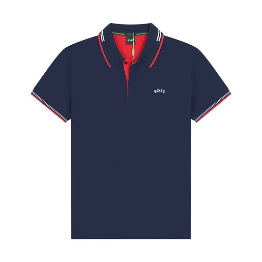 Boss Polo
31+ colorways
[Premium Quality]