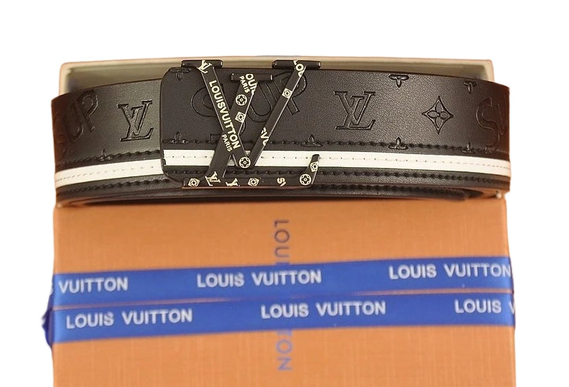 LV  Belt
15+ colorways
[Premium Quality]