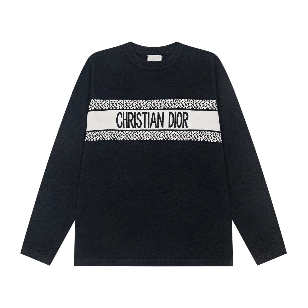 Dior Sweater
2+ colorways
[Premium Quality]