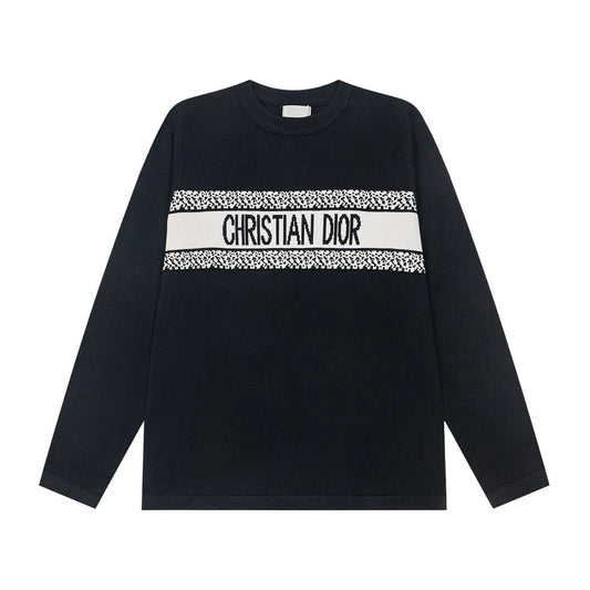Dior Sweater
2+ colorways
[Premium Quality]