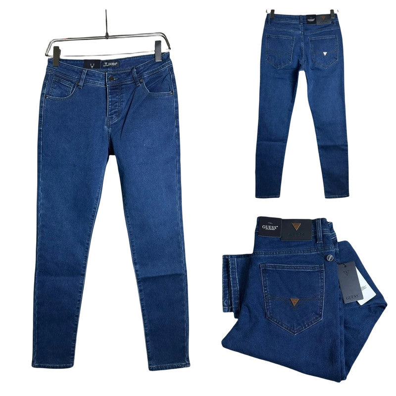Guess Jeans
2+ colorways
[Premium Quality]