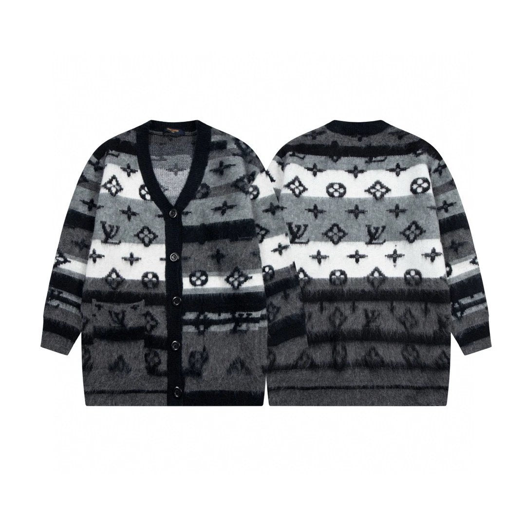 Louis Vuitton Sweater
1+ colorways
[Premium Quality]