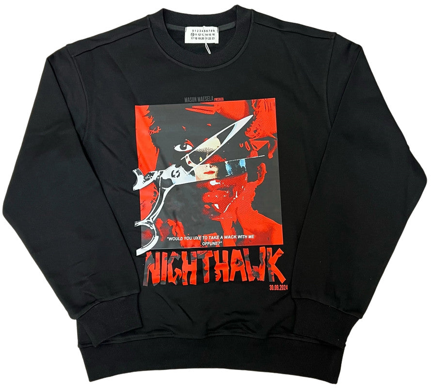 Maison Margiela Hoodie
29+ colorways
[Premium Quality]