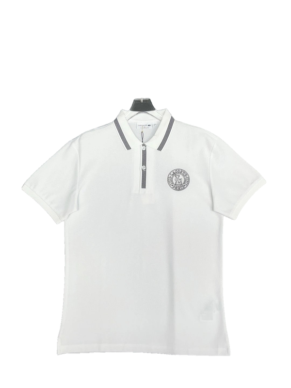 Lacoste Polo
23+ colorways
[Premium Quality]