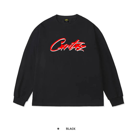 Corteiz Hoodie
35+ colorways
[Premium Quality]