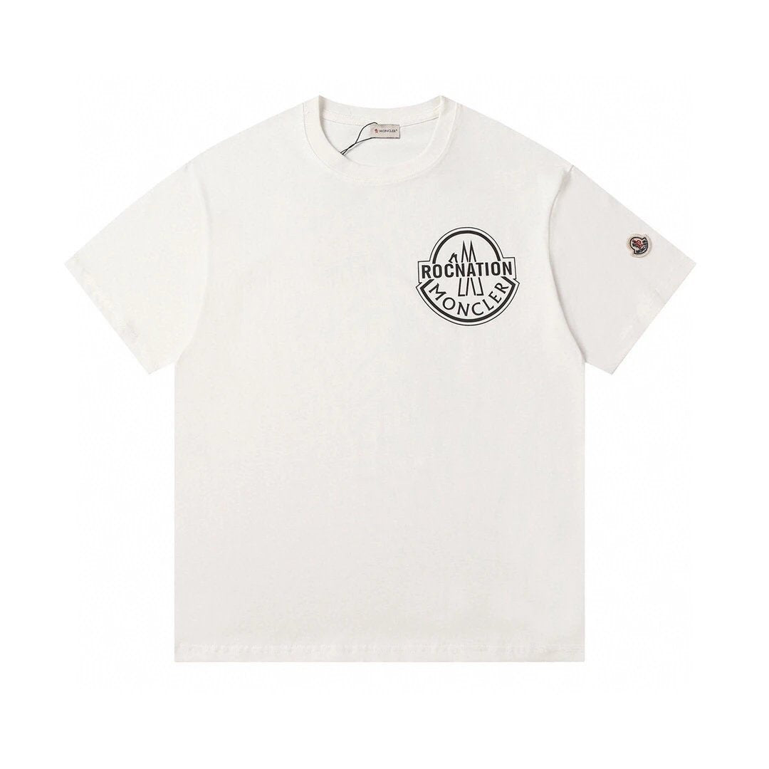 Moncler Tee
40+ colorways
[Premium Quality]