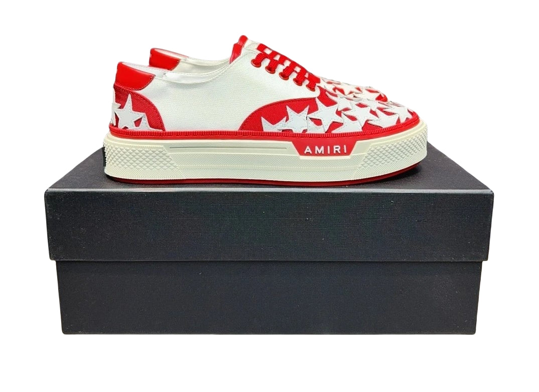 Amiri Shoes
31+ colorways
[Premium Quality]