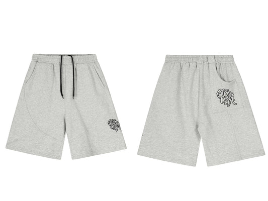 Mertra Shorts
2+ colorways
[Premium Quality]