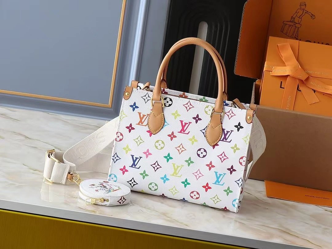 LV bag
12+ colorways
[Premium Quality]