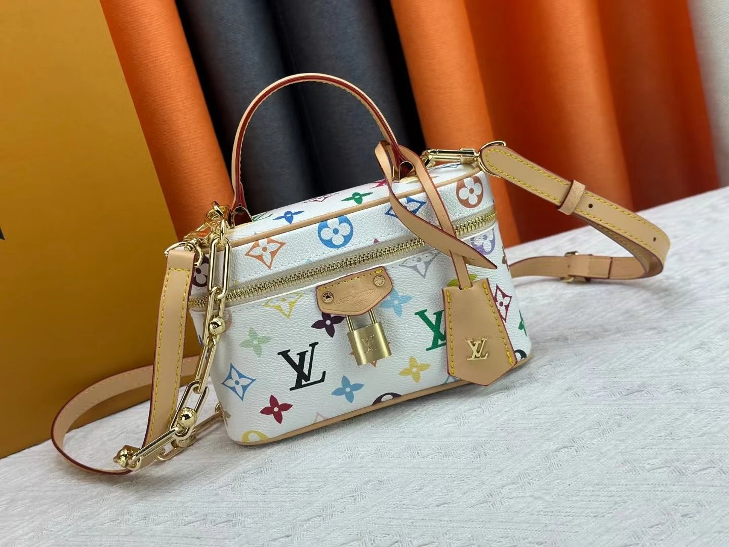 LV bag
2+ colorways
[Premium Quality]