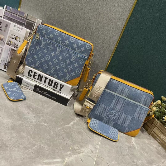 LV bag
10+ colorways
[Premium Quality]