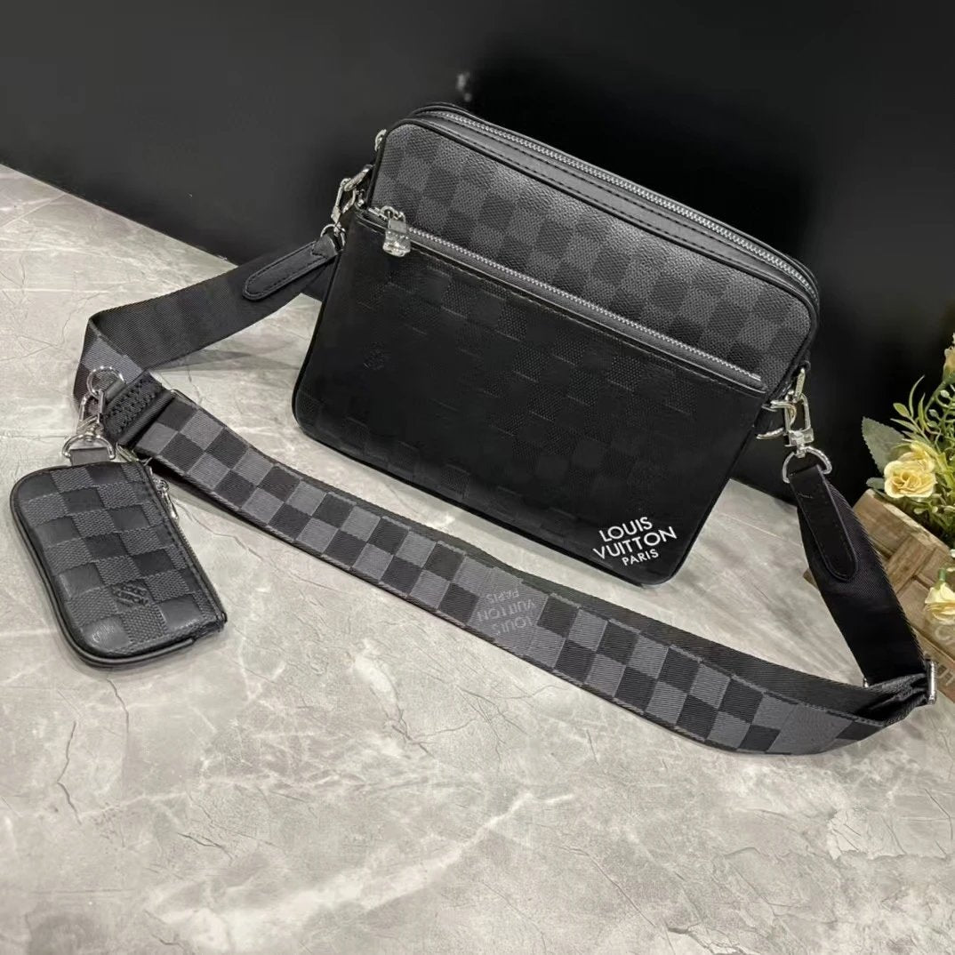 LV bag
8+ colorways
[Premium Quality]