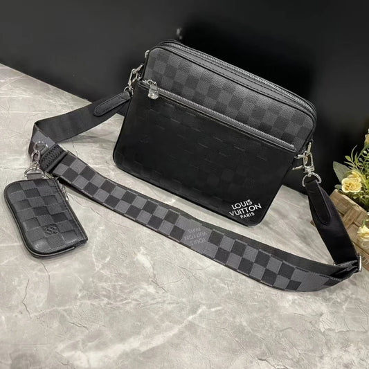 LV bag
8+ colorways
[Premium Quality]