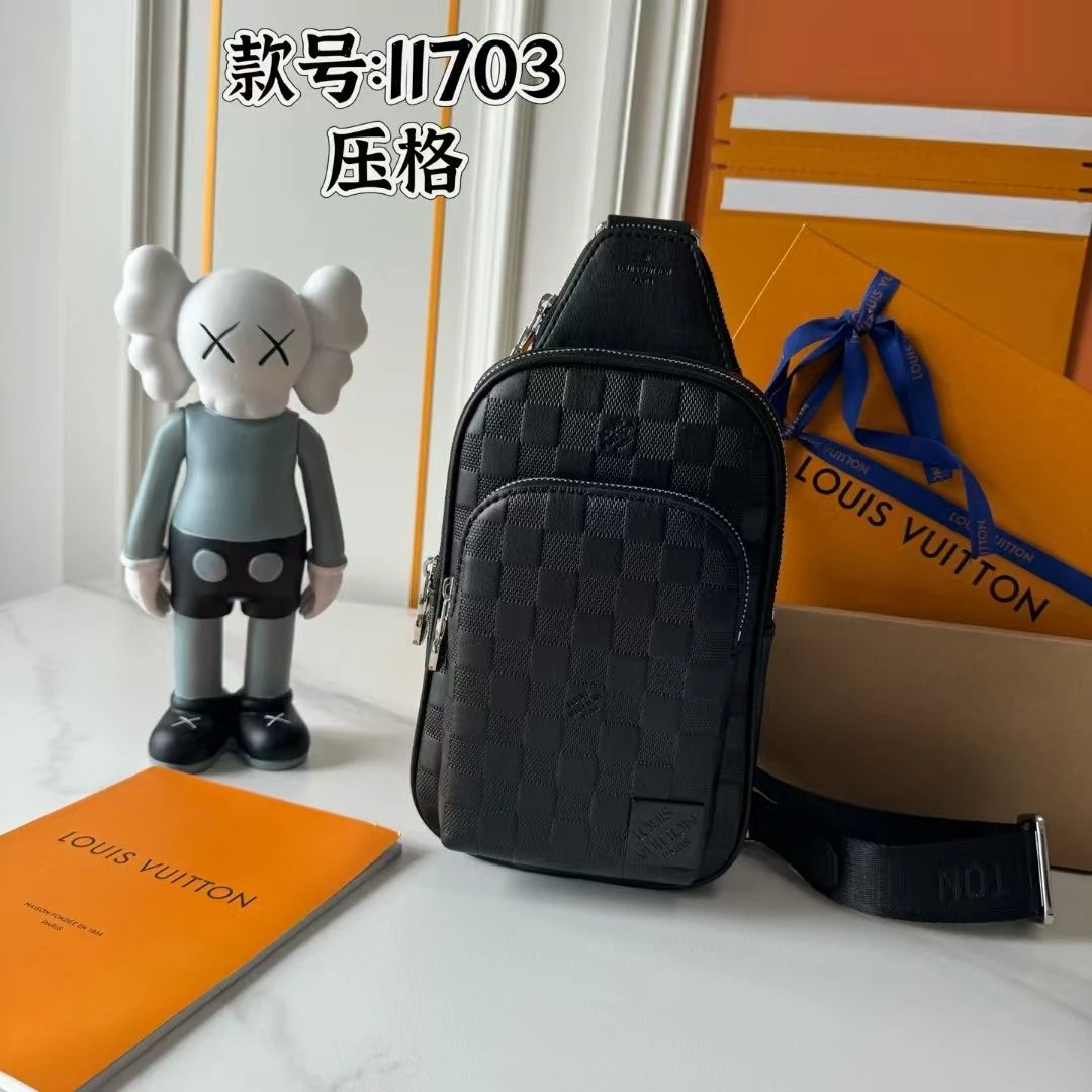 LV bag
17+ colorways
[Premium Quality]