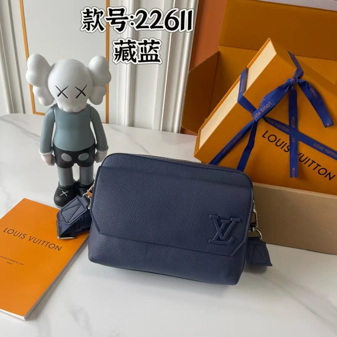 LV bag
7+ colorways
[Premium Quality]