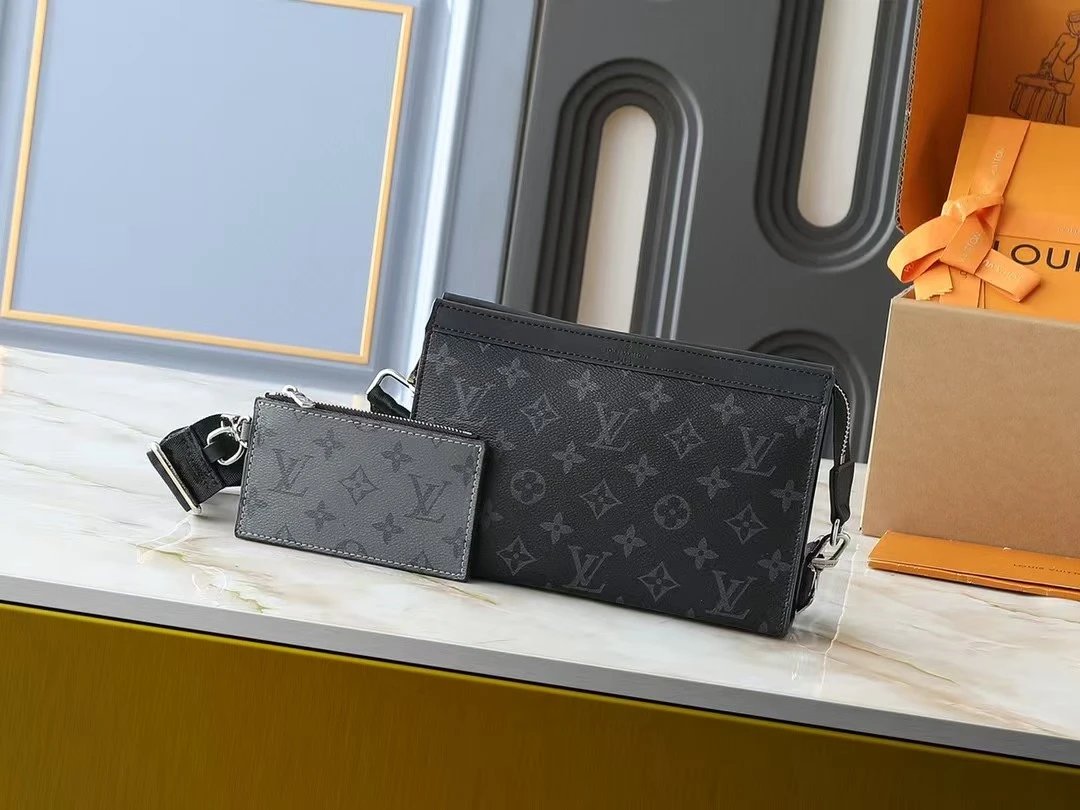 LV bag
3+ colorways
[Premium Quality]