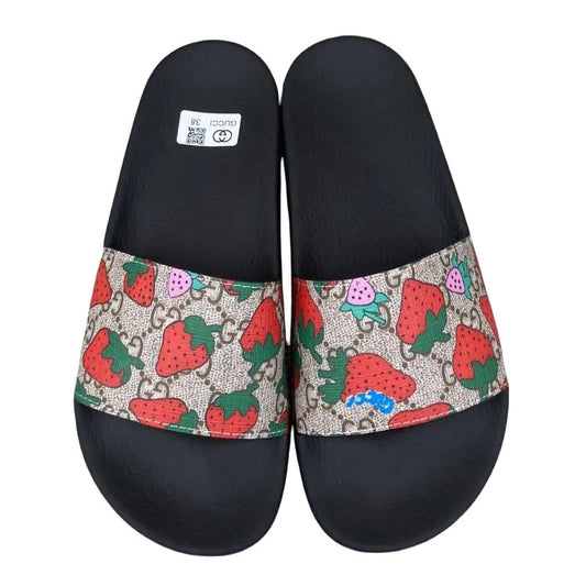 Gucci Slippers
36+ colorways
[Premium Quality]