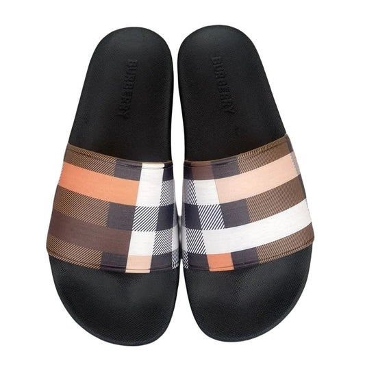Burberry Slippers
14+ colorways
[Premium Quality]