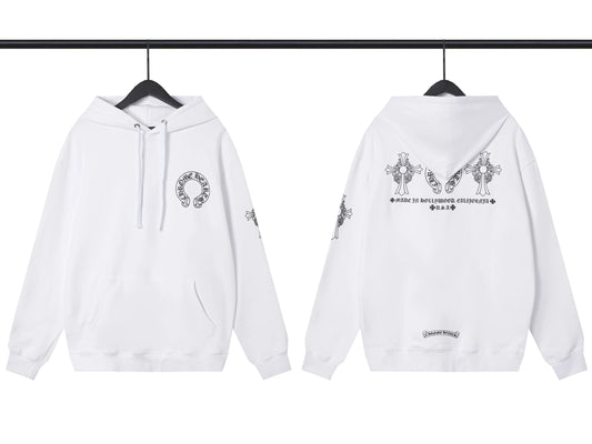 Chrome Hearts  Hoodie
18+ colorways
[Premium Quality]
