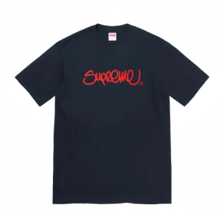 Supreme Tee
40+ colorways
[Premium Quality]