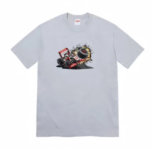Supreme Tee
22+ colorways
[Premium Quality]