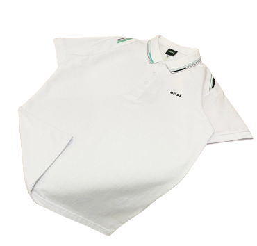 Boss Polo
40+ colorways
[Premium Quality]